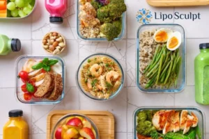 Natural Diet Options For Body Transformation 2 Your diet is great for body transformation Twickenham - read on to find out more!