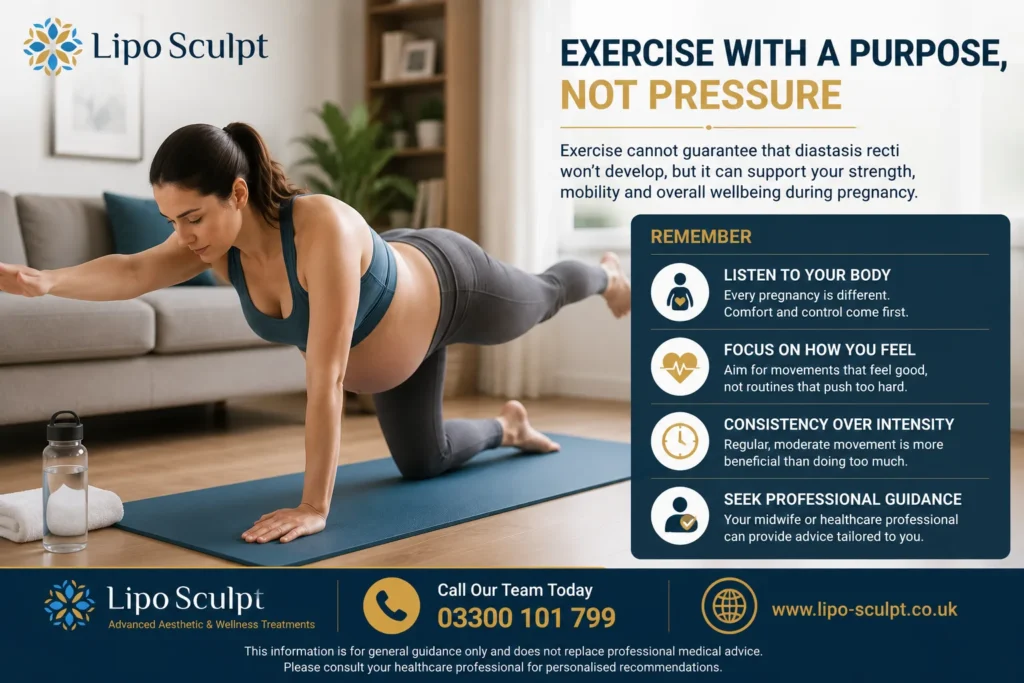 Does Exercise Reduce the Risk of Diastasis Recti? 4 Does Exercise Reduce the Risk of Diastasis Recti Twickenham : Does Every Case of Diastasis Recti Need Treatment?